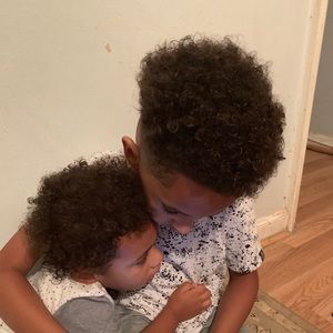 Meet your Posher, Edwin